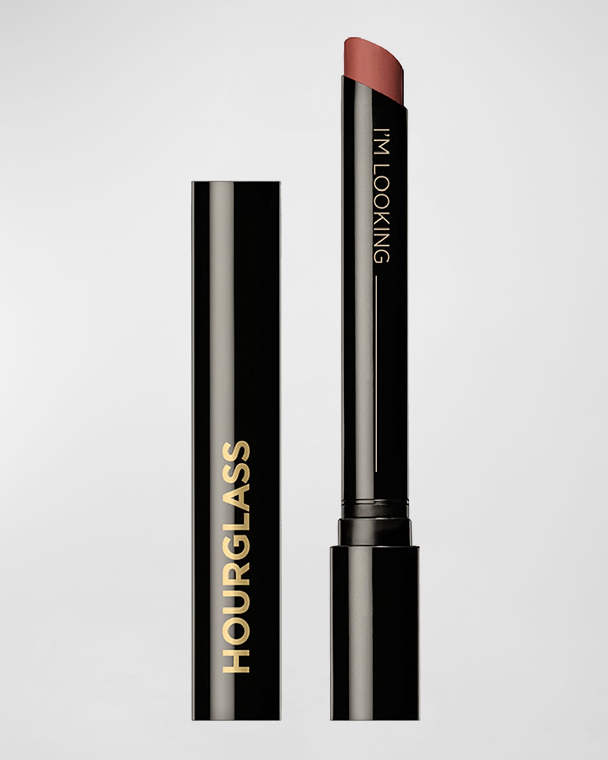 Shop Hourglass Confession Ultra Slim High Intensity Lipstick - Refill In I'm Looking