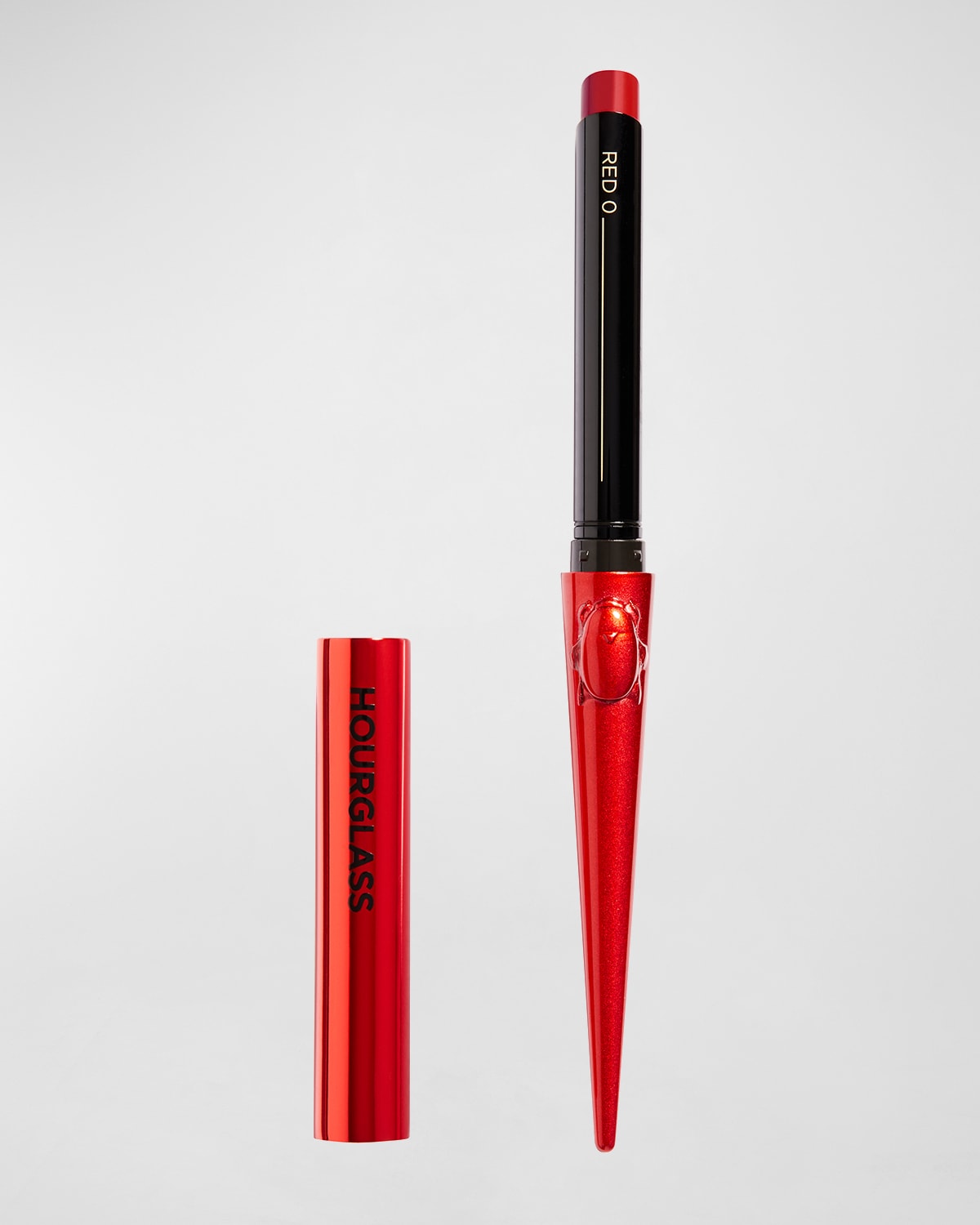 Hourglass Confession Ultra Slim High Intensity Refillable Lipstick In Red 0