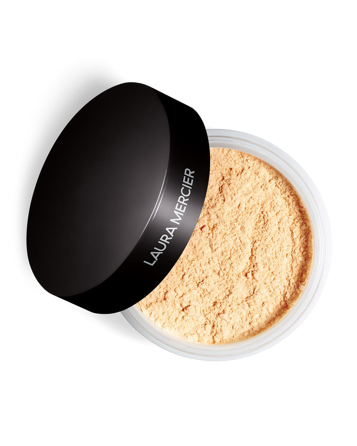 Shop Laura Mercier Translucent Loose Setting Powder In Honey