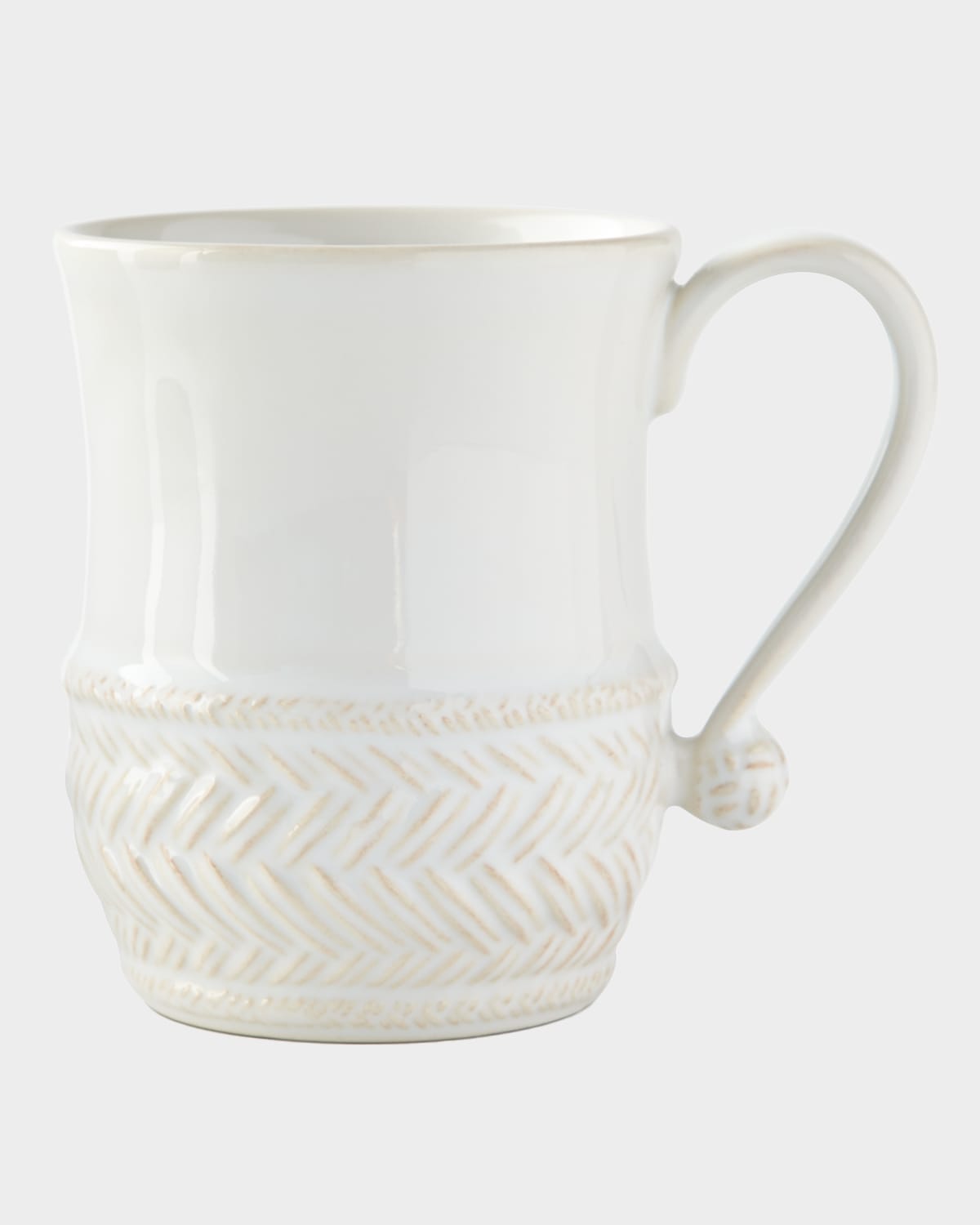 Juliska Le Panier Mug - 16oz.