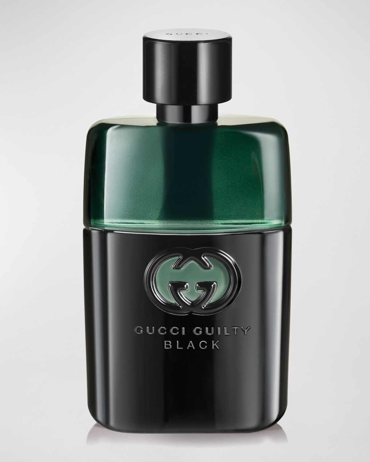 Gucci Guilty Black Pour Homme, 1.6 oz./ 50 mL
