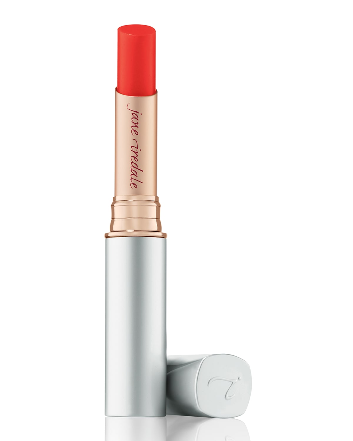 Jane Iredale Just Kissed Lip and Cheek Stain, 0.1 oz.