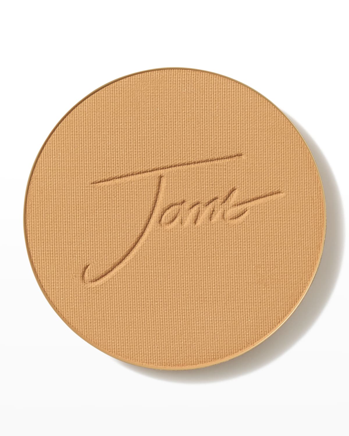 Jane Iredale PurePressed Base Mineral Foundation Refill, 0.35 oz.