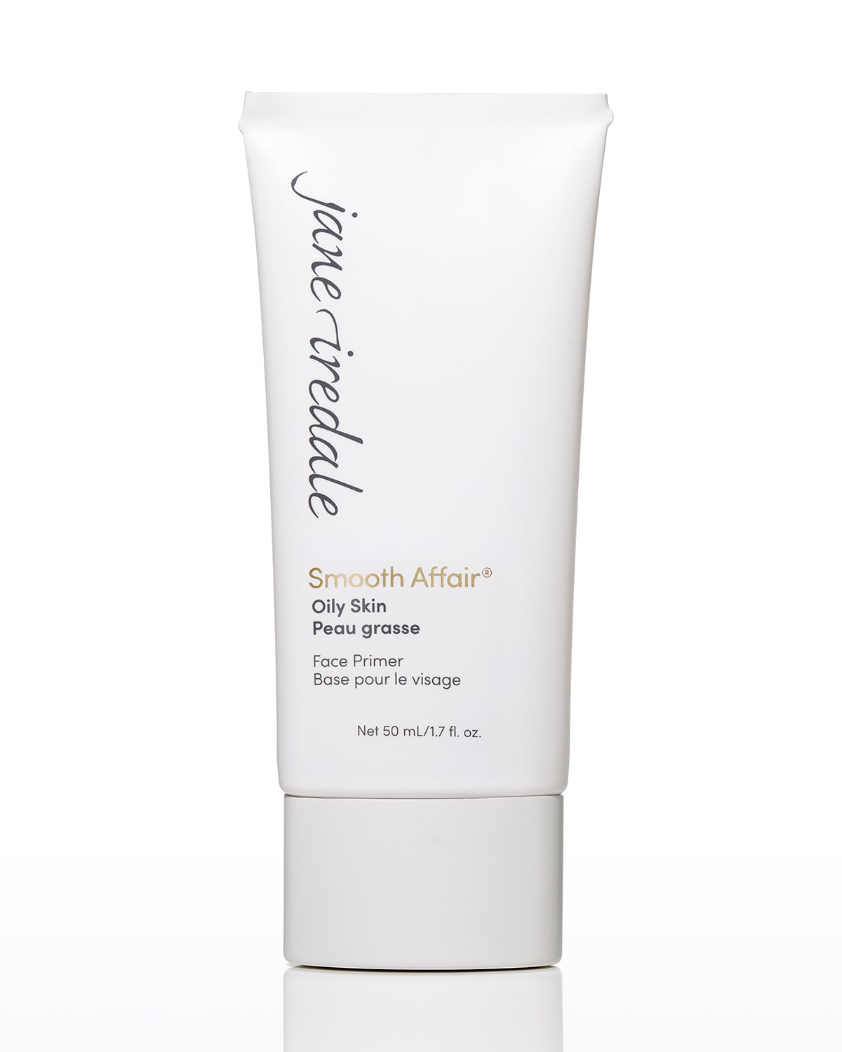 1.7 oz. Smooth Affair® for Oily Skin Facial Primer & Brightener