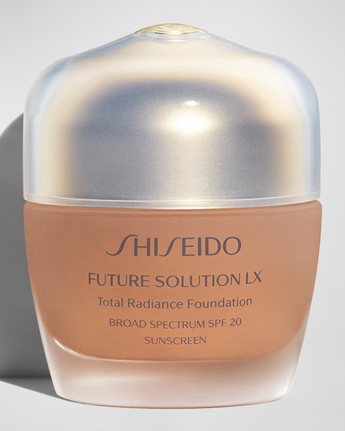Future Solution LX Total Radiance Foundation SPF 20