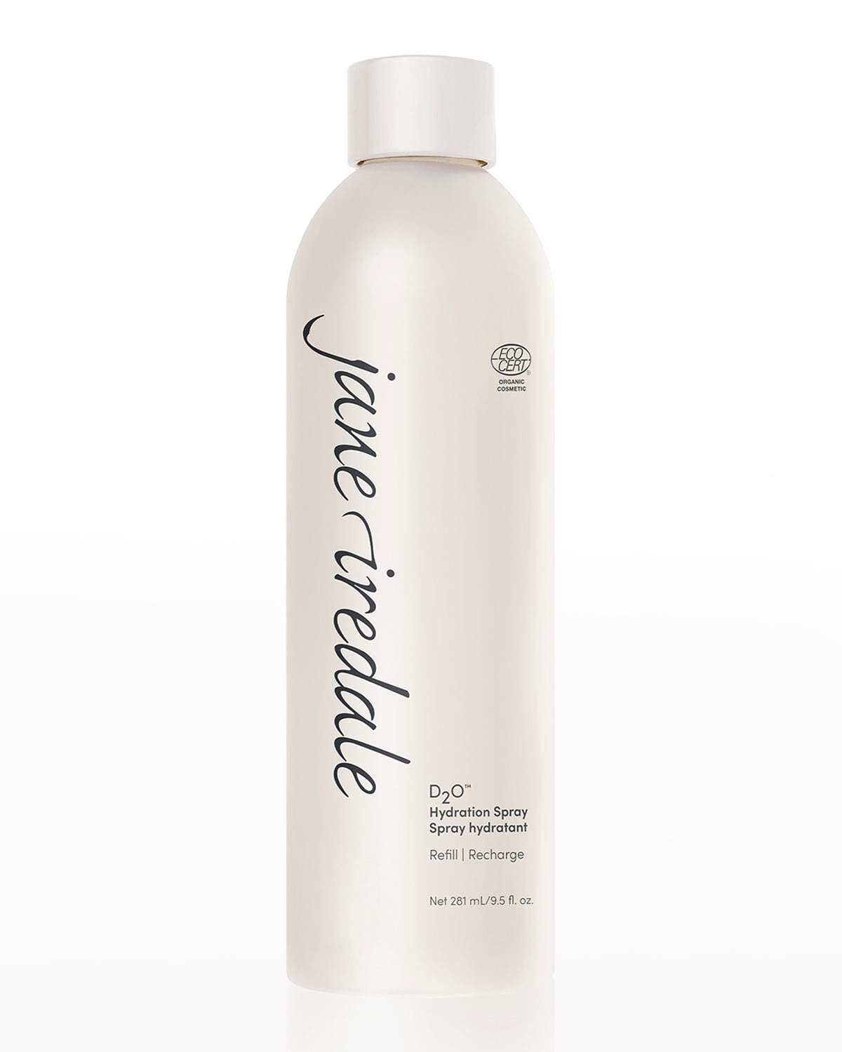 Jane Iredale Hydration Spray Refill &ETH; D20, 9.5 oz.