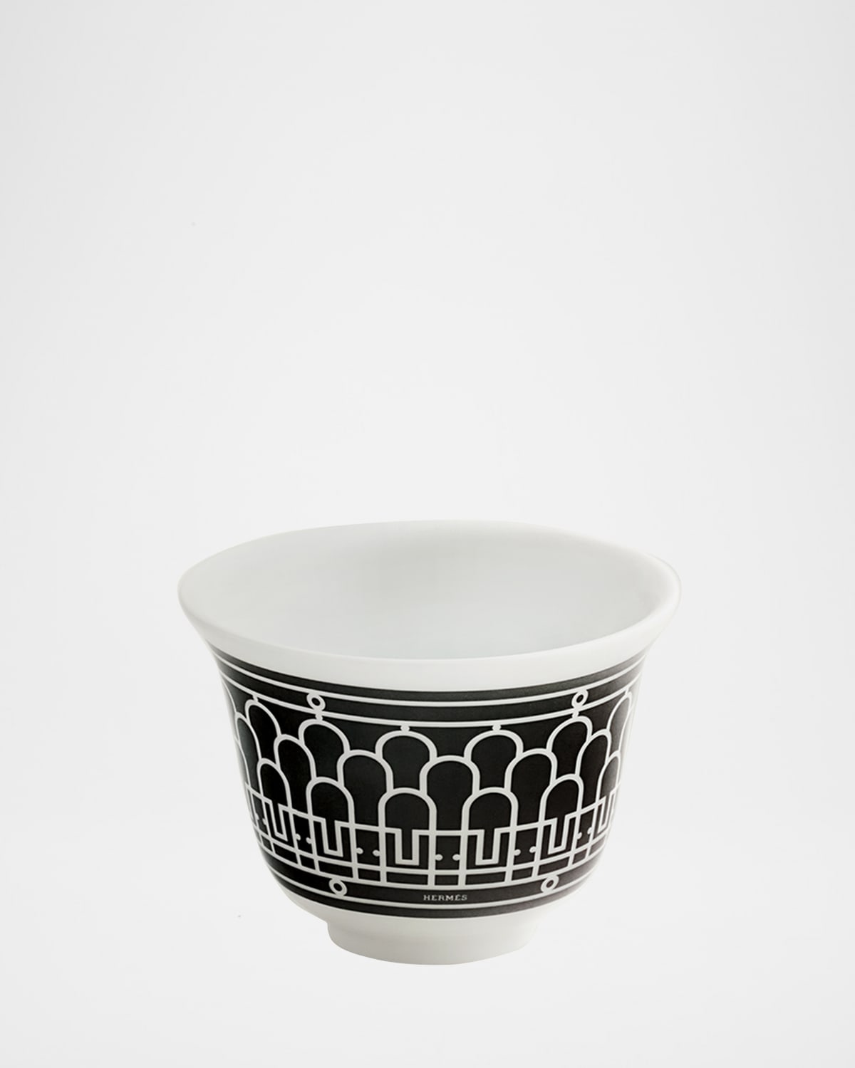 Pre-owned Hermes H Deco Small Cup # 2