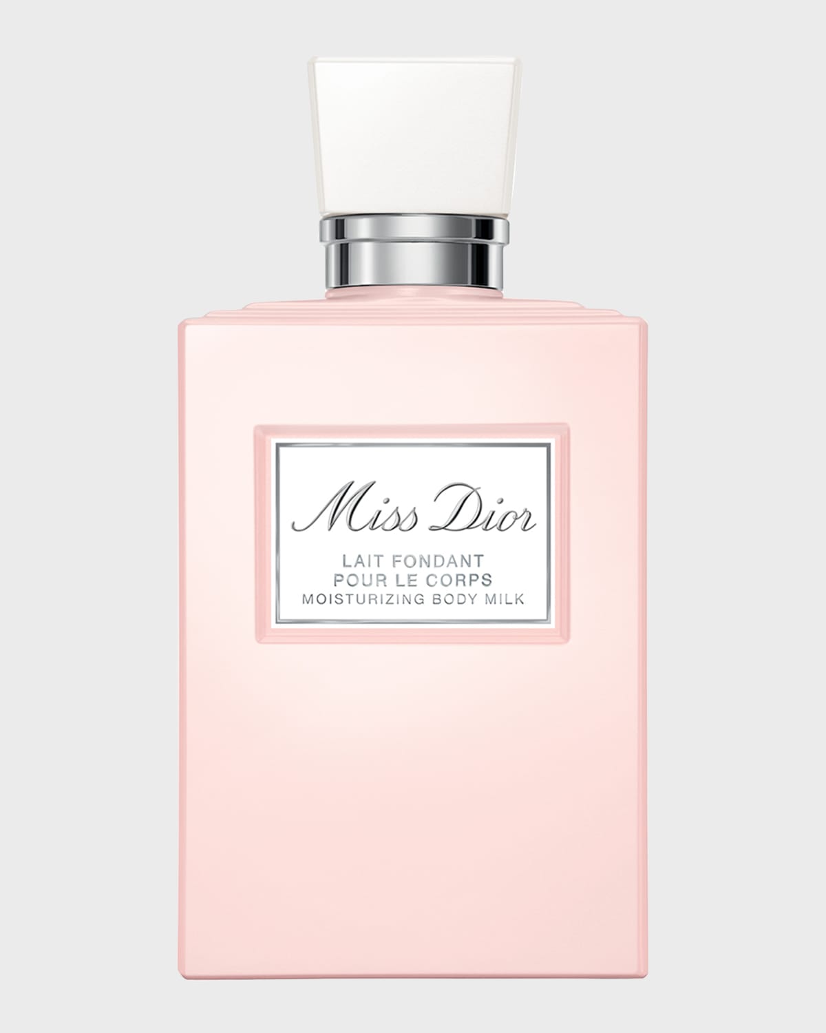 Miss Dior Moisturizing Body Milk, 6.8 oz.