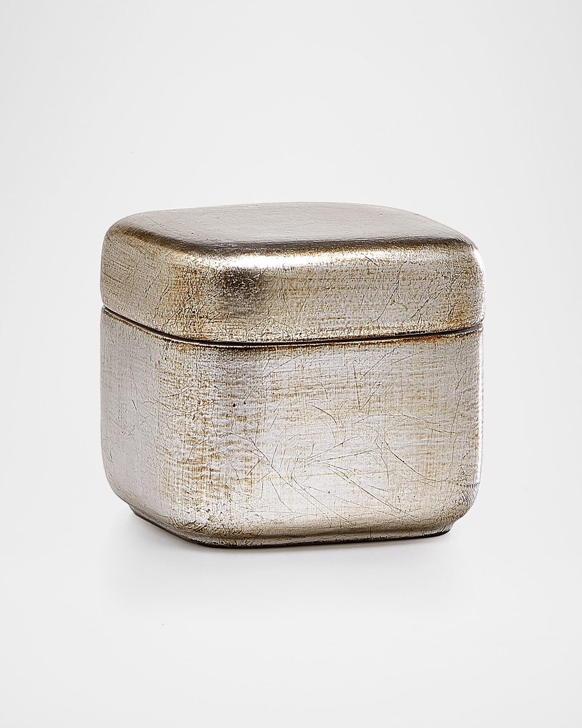 Labrazel Ava Canister, Silver