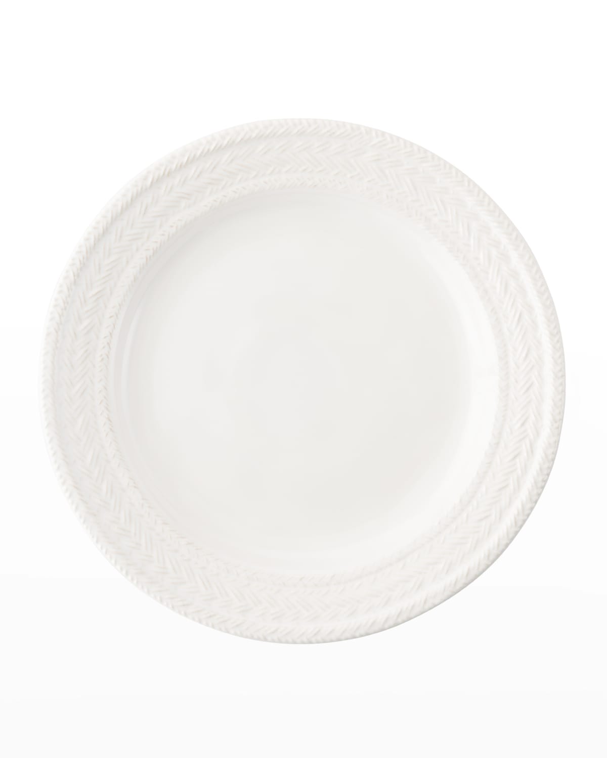 Juliska Le Panier Dinner Plate - 11"