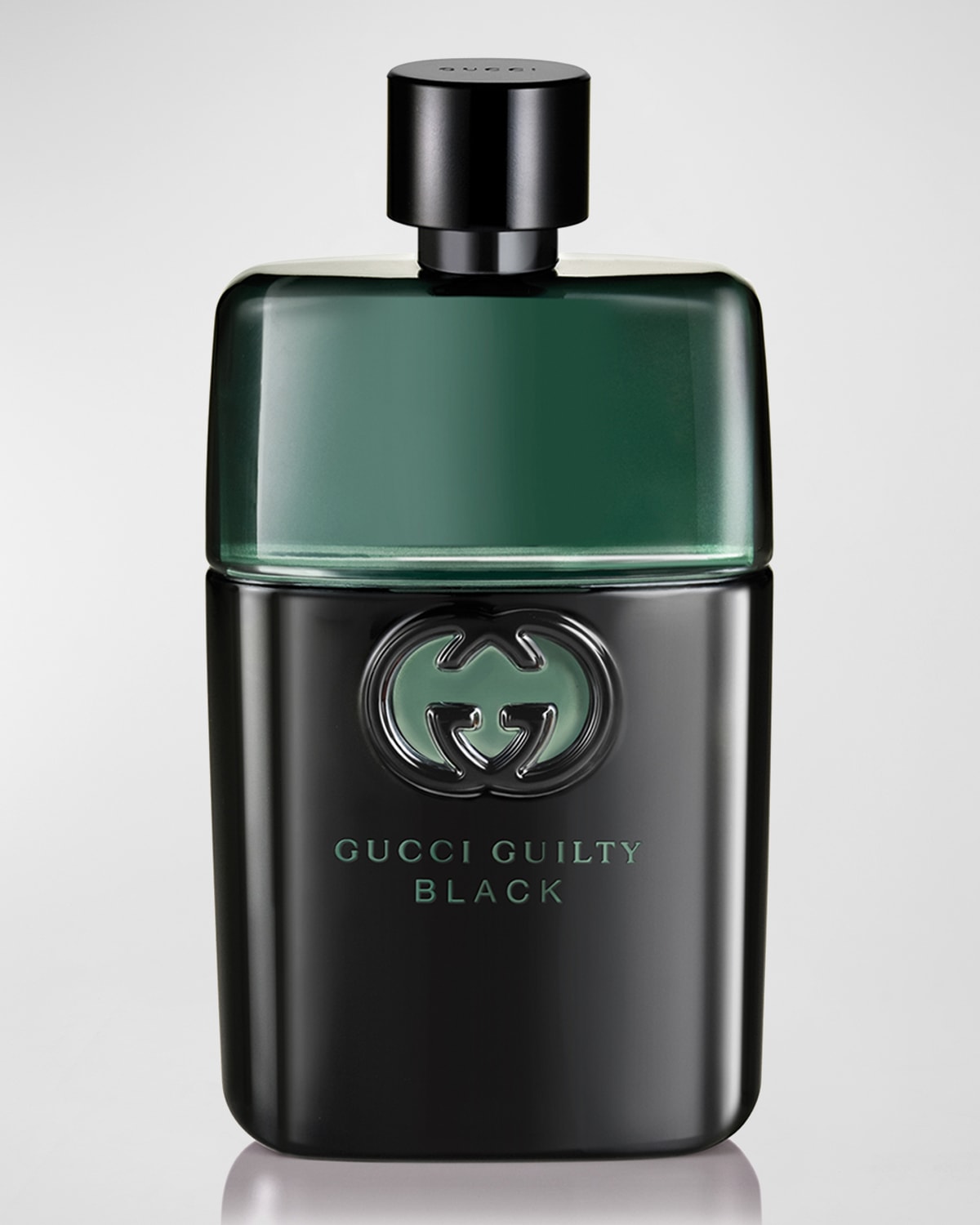 Gucci Guilty Black Pour Homme, 3.3 oz./ 100 mL