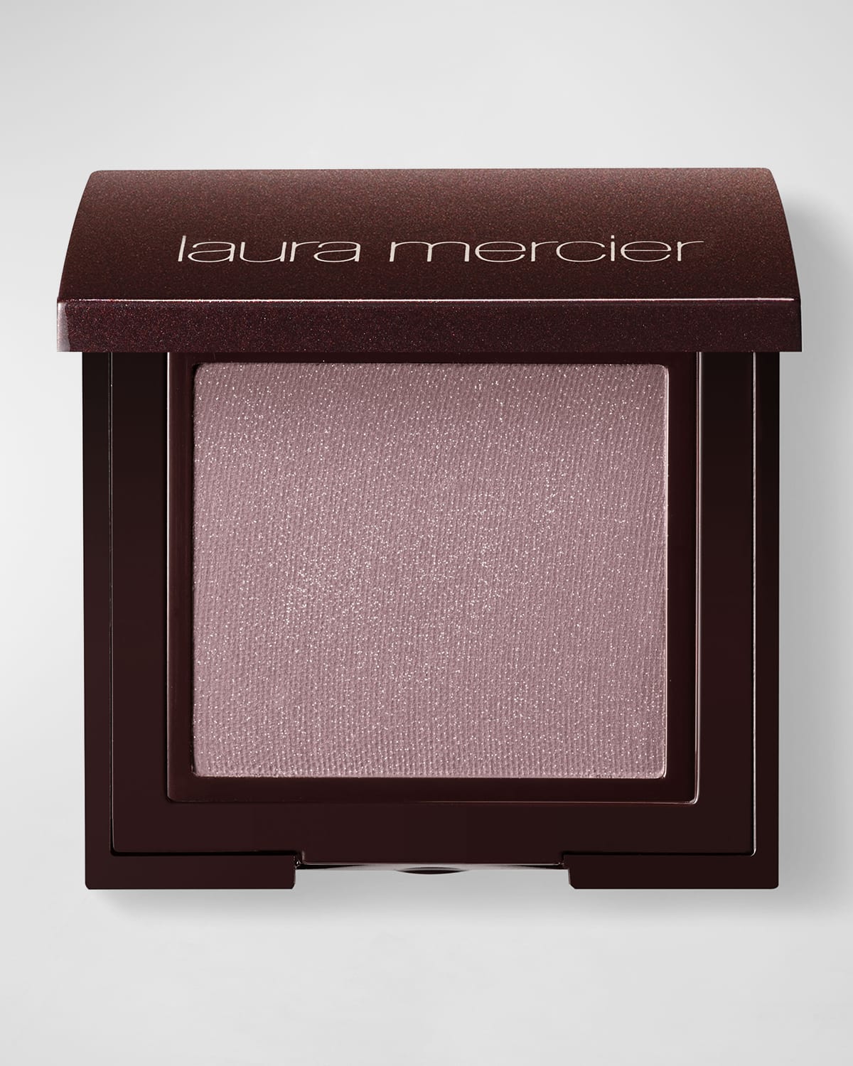 Shop Laura Mercier Luster Eye Colour In African Viole