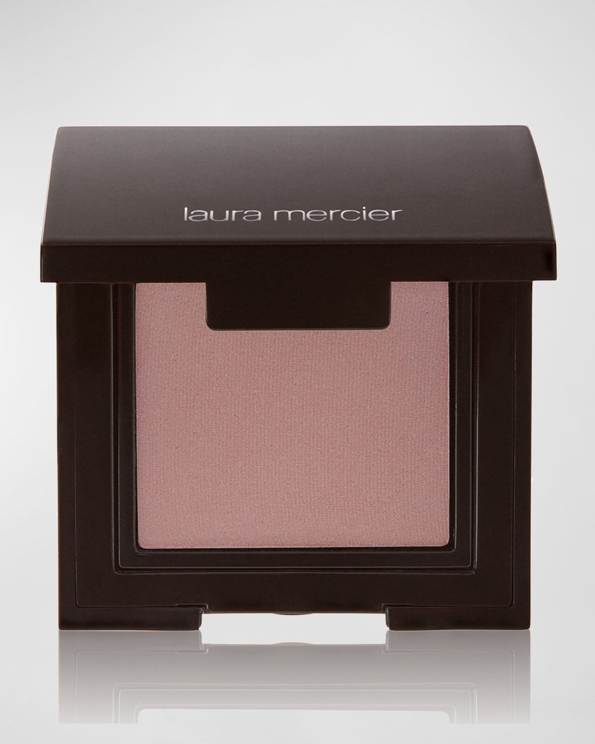 Shop Laura Mercier Sateen Eye Colour In Cognac