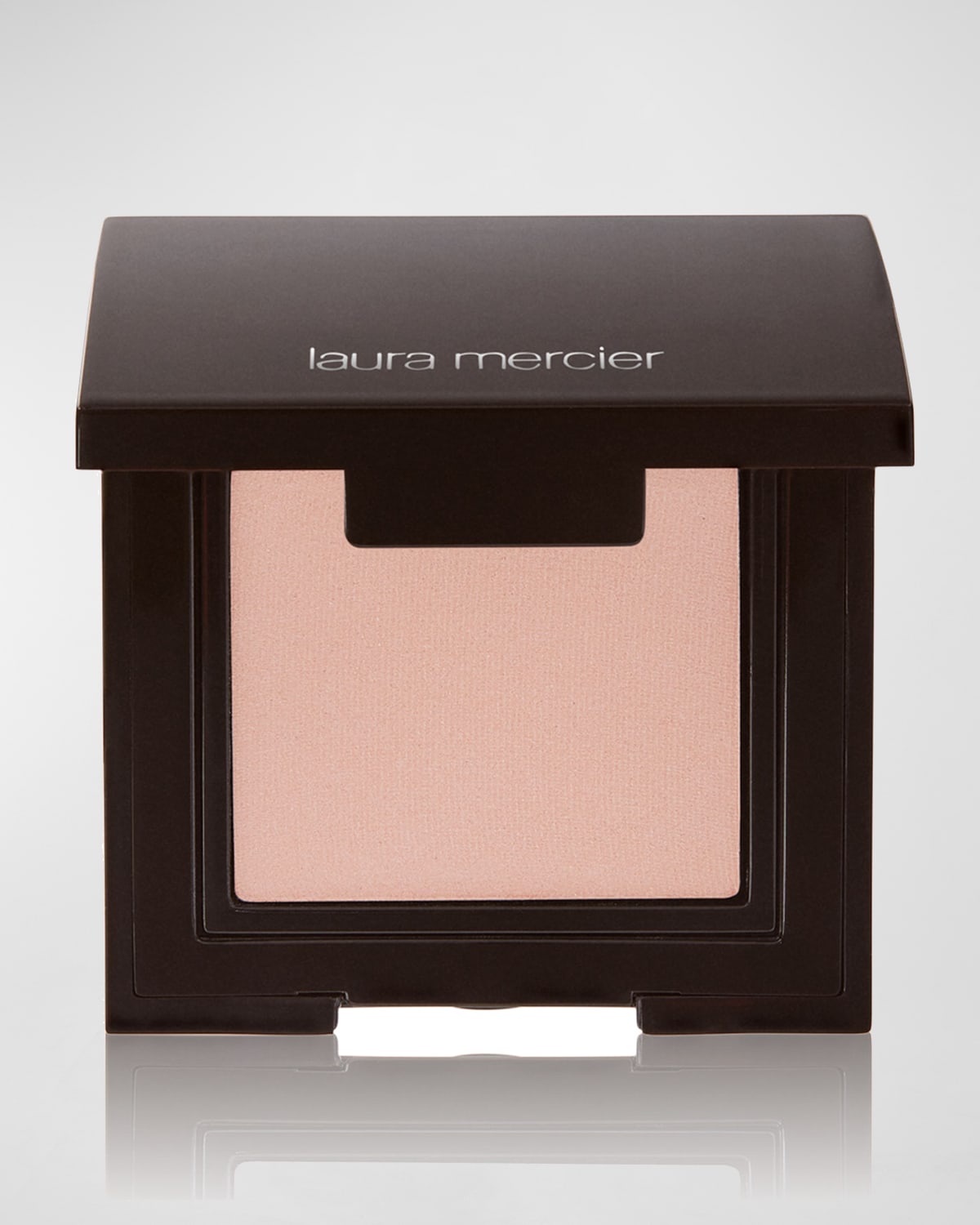 Shop Laura Mercier Sateen Eye Colour In Guava