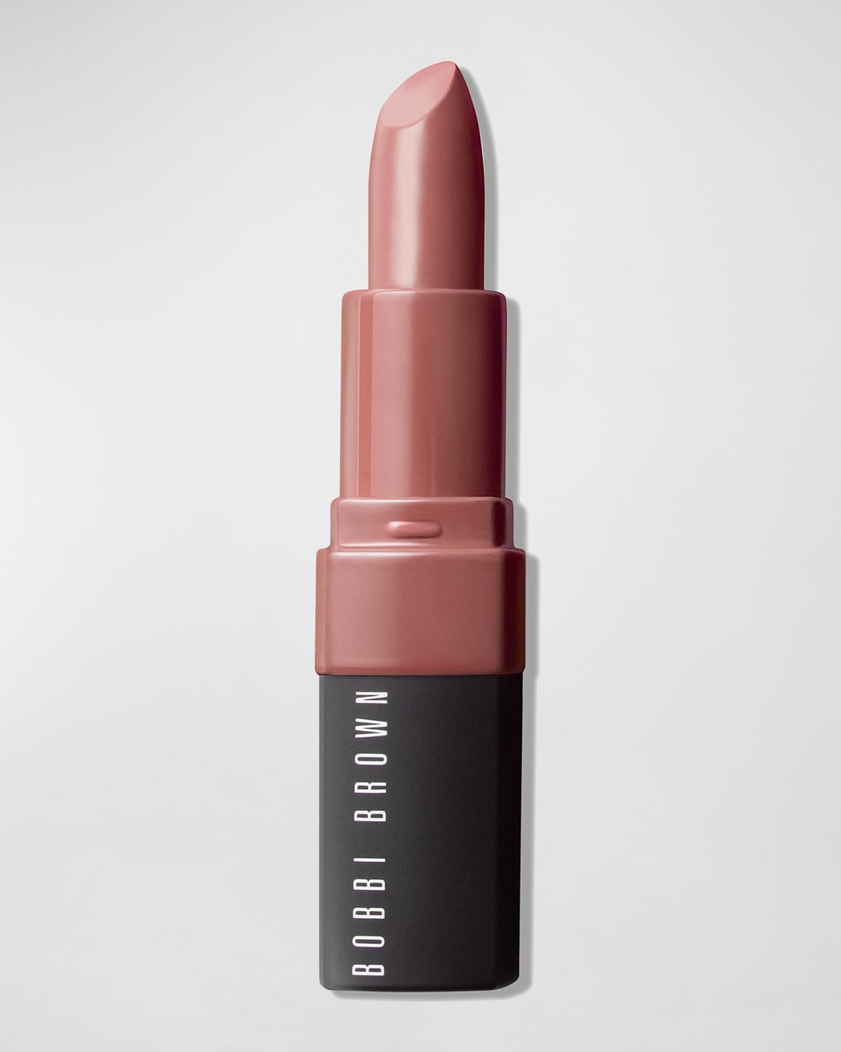 Shop Bobbi Brown Crushed Lip Color Lipstick In Bare