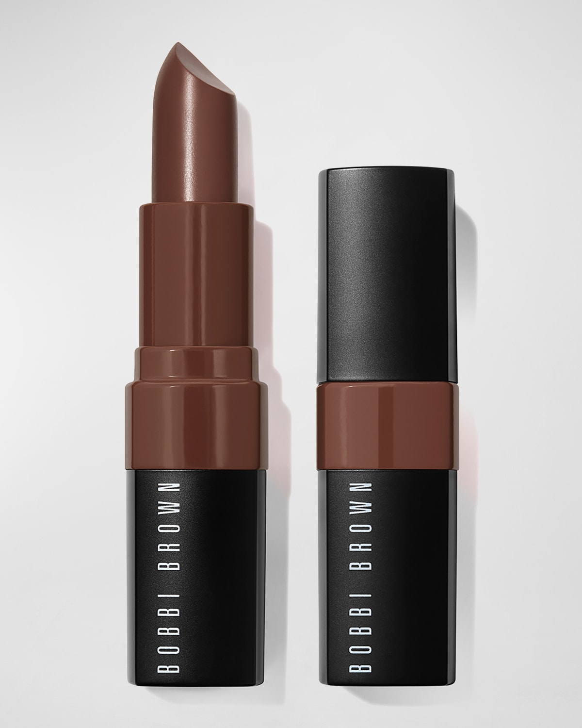 Shop Bobbi Brown Crushed Lip Color Lipstick In 37dark Chocolate