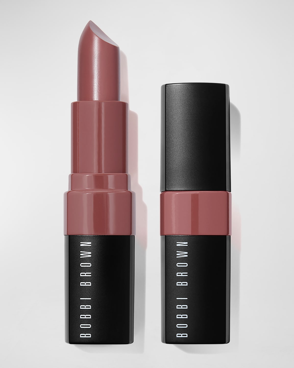 Shop Bobbi Brown Crushed Lip Color Lipstick In 32brownie