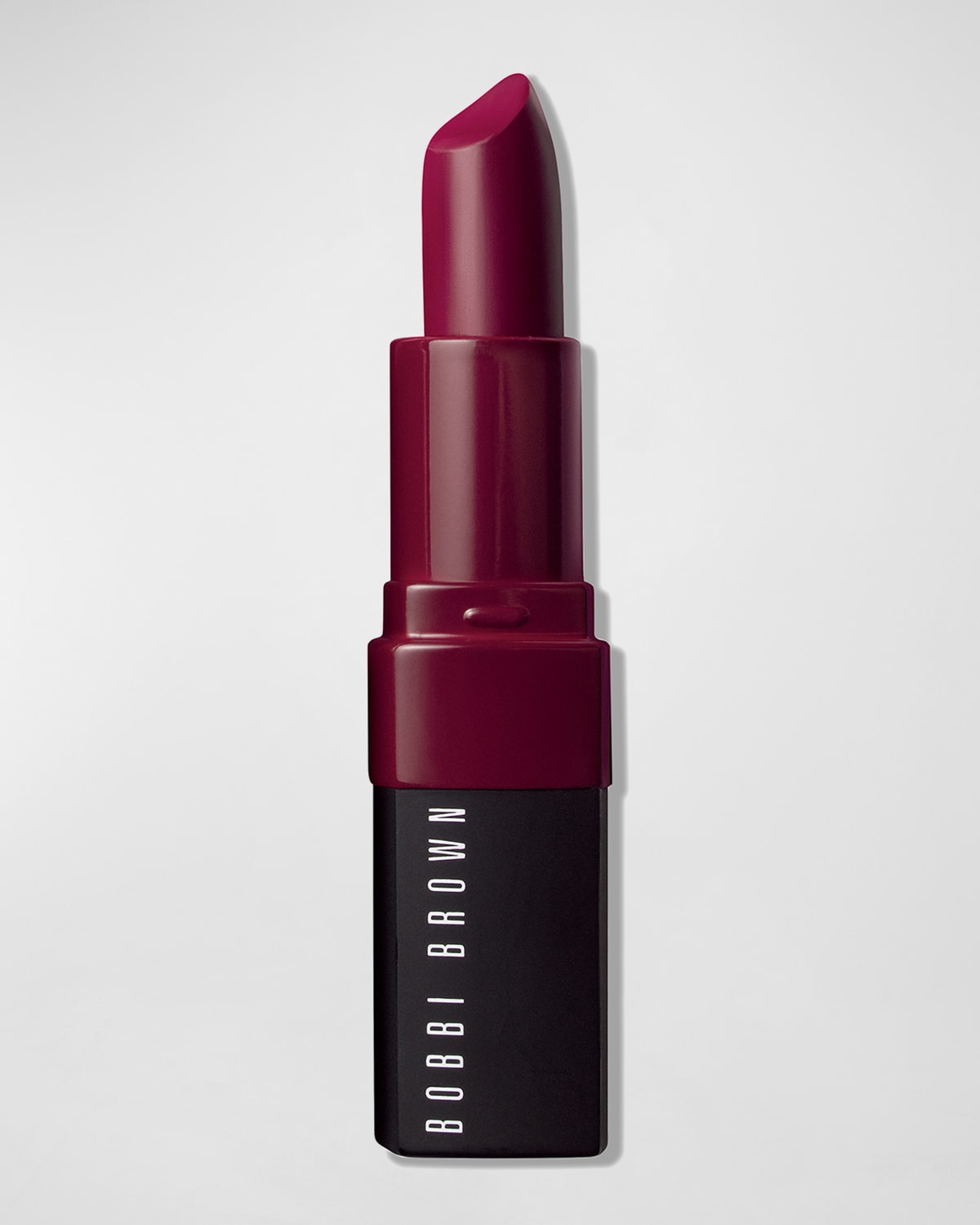 Shop Bobbi Brown Crushed Lip Color Lipstick In Plum