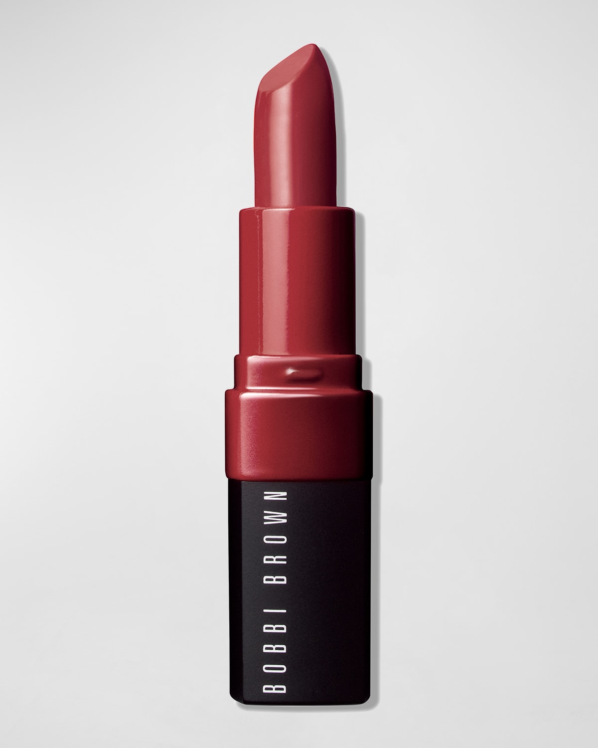 Shop Bobbi Brown Crushed Lip Color Lipstick In Ruby