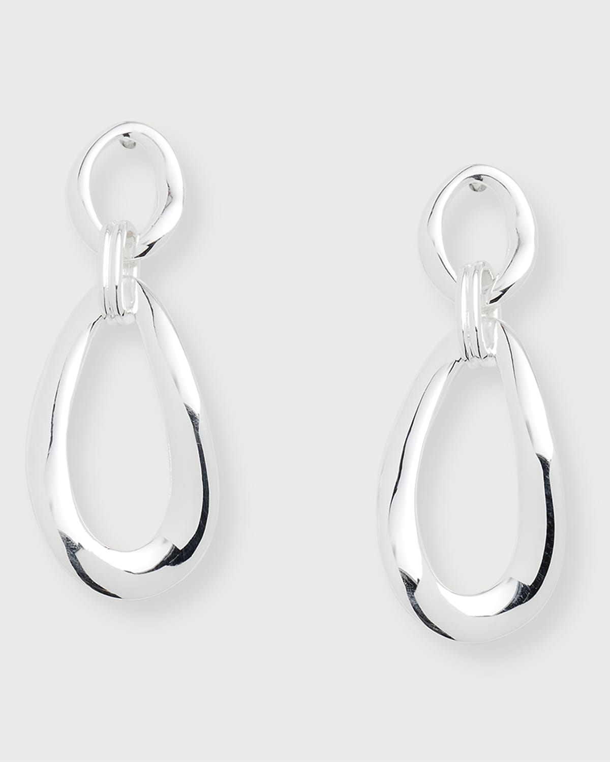 Ippolita snowman earrings clearance