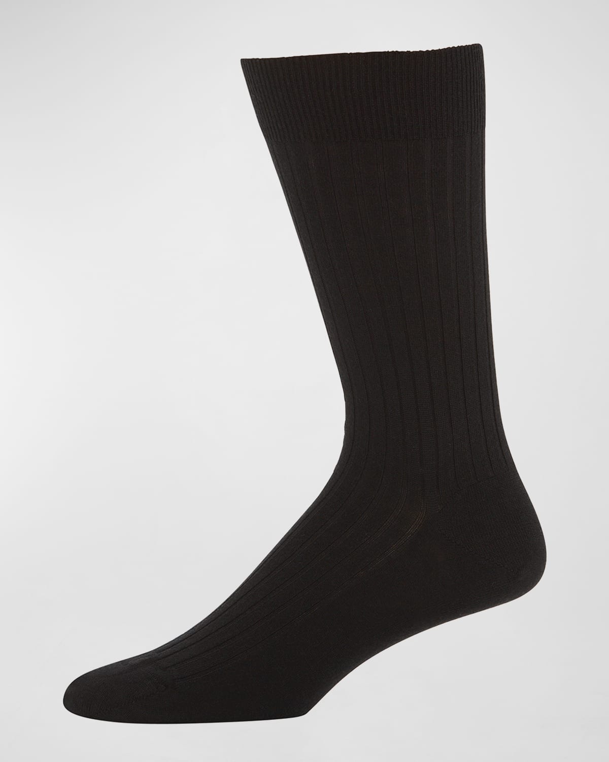 Wool Dress Socks