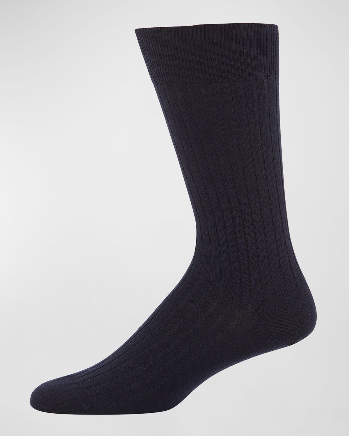 Wool Dress Socks