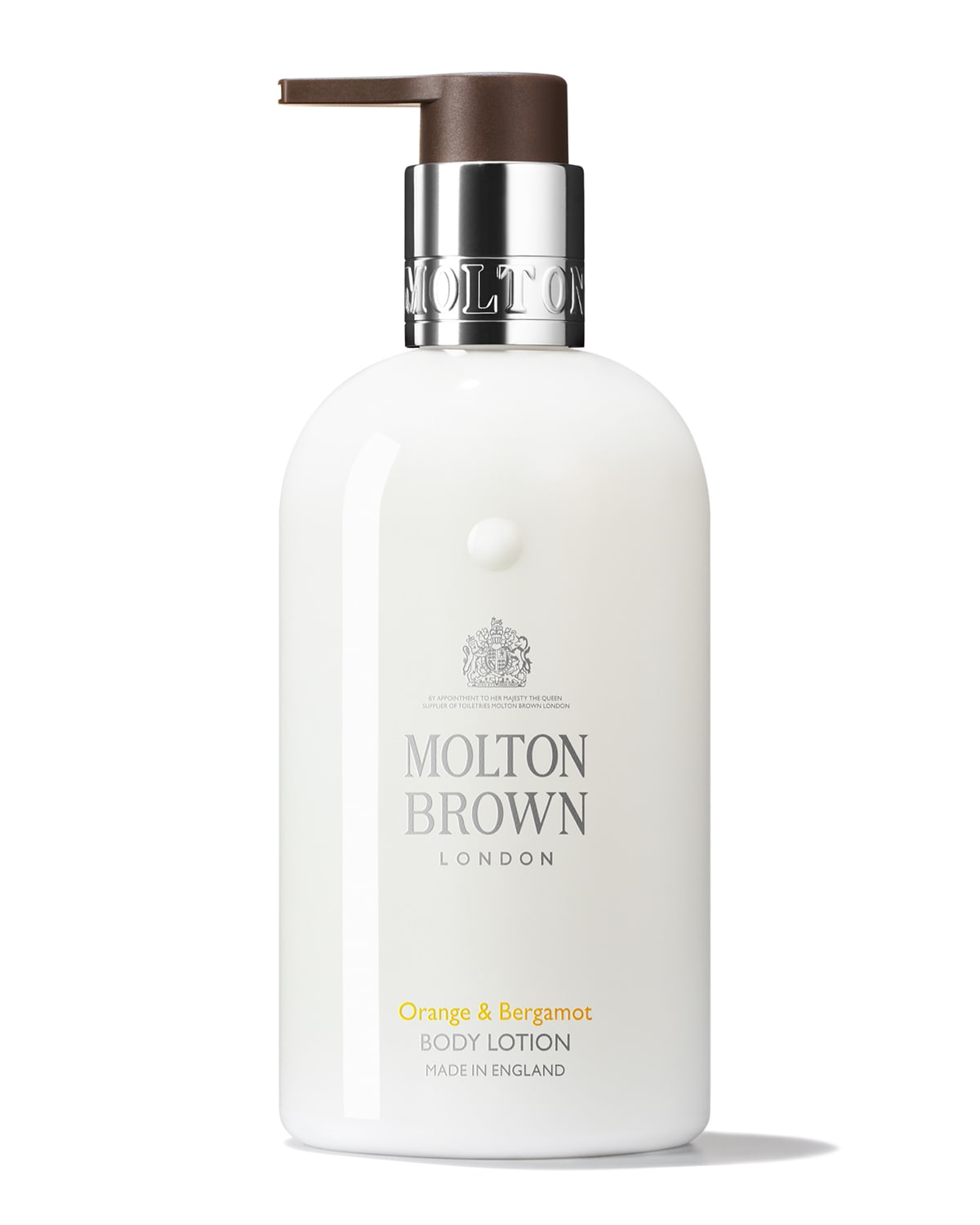 Orange & Bergamot Body Lotion