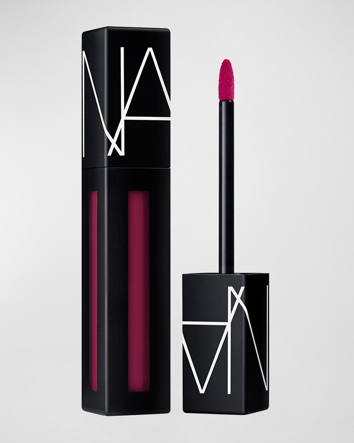 Nars Powermatte Lip Pigment, 5.5 ml In Warm Leatherette