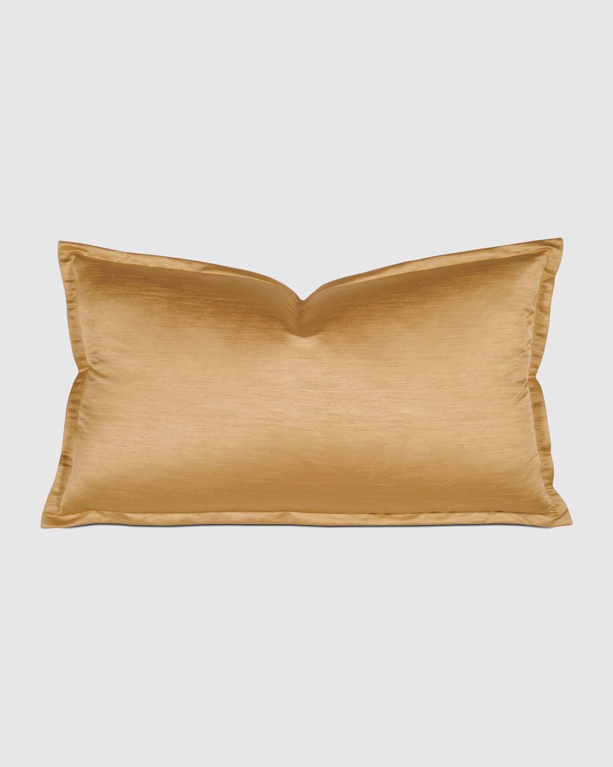 Eastern Accents Luxe King Sham In Gold