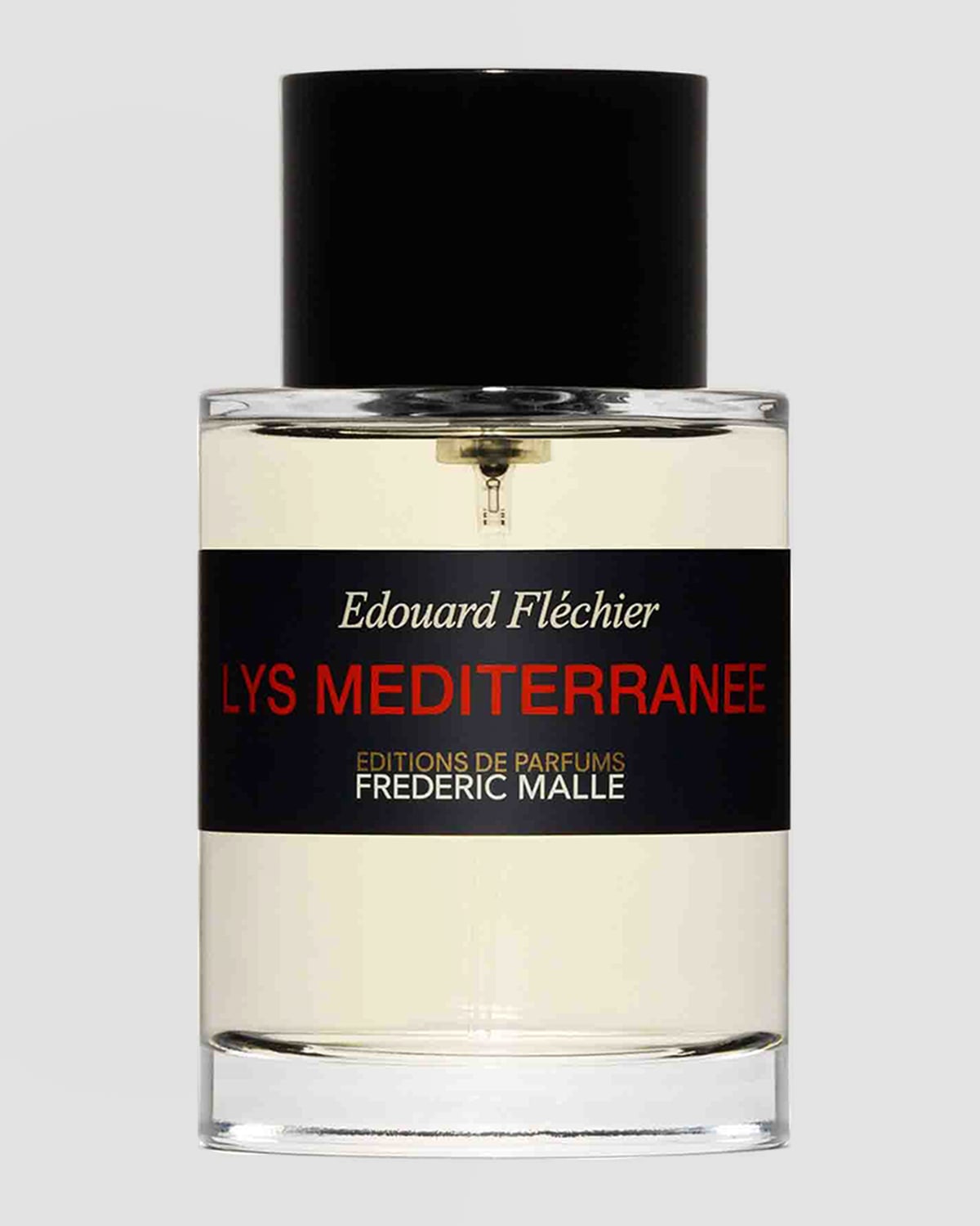 Lys Mediterranee Perfume, 3.4 oz.