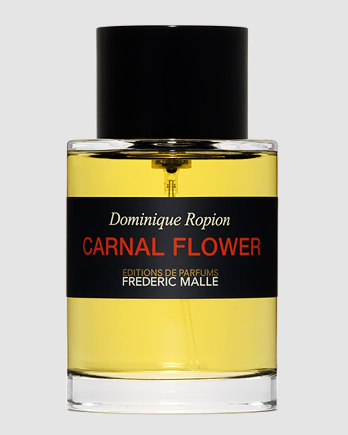 Frederic Malle Carnal Flower Perfume, 3.4 oz./ 100 mL