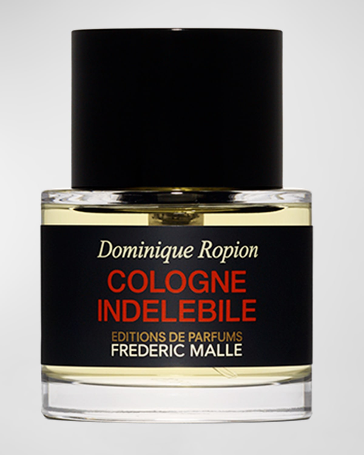 Cologne Indelebile Perfume, 1.7 oz.