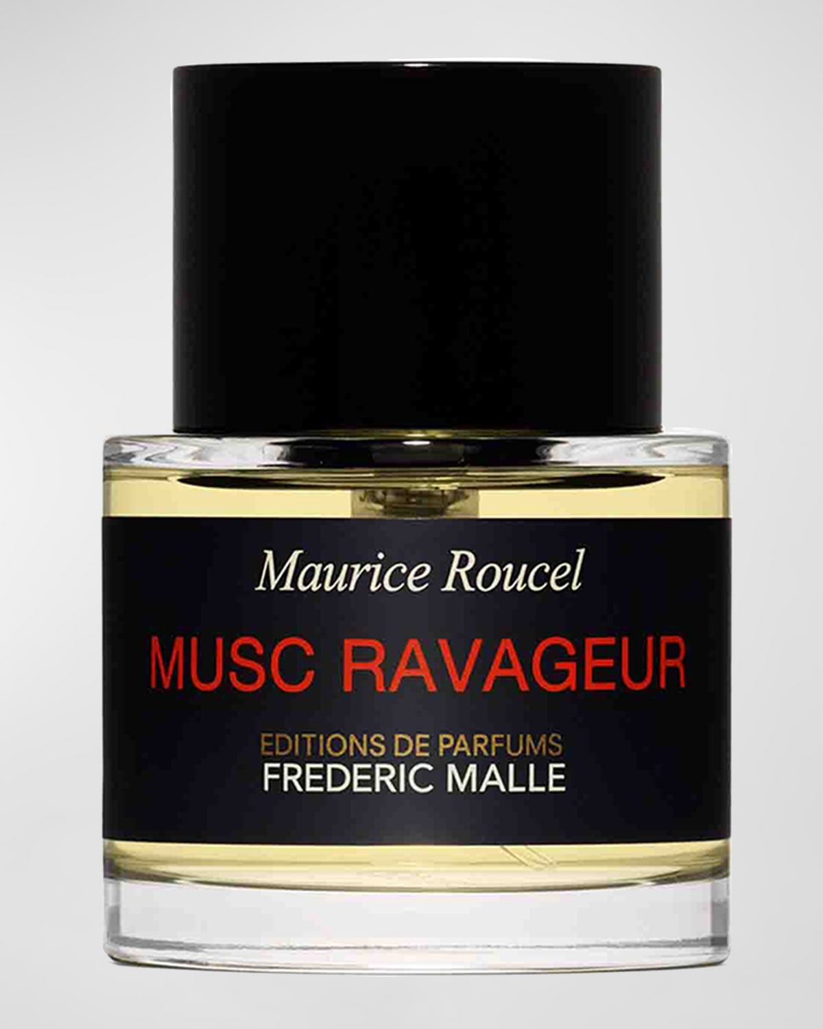 Musc Ravageur Perfume, 1.7 oz.