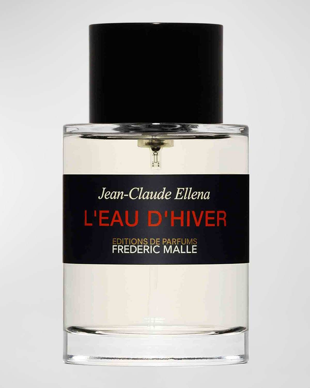 l'eau d'hiver Perfume, 3.4 oz.