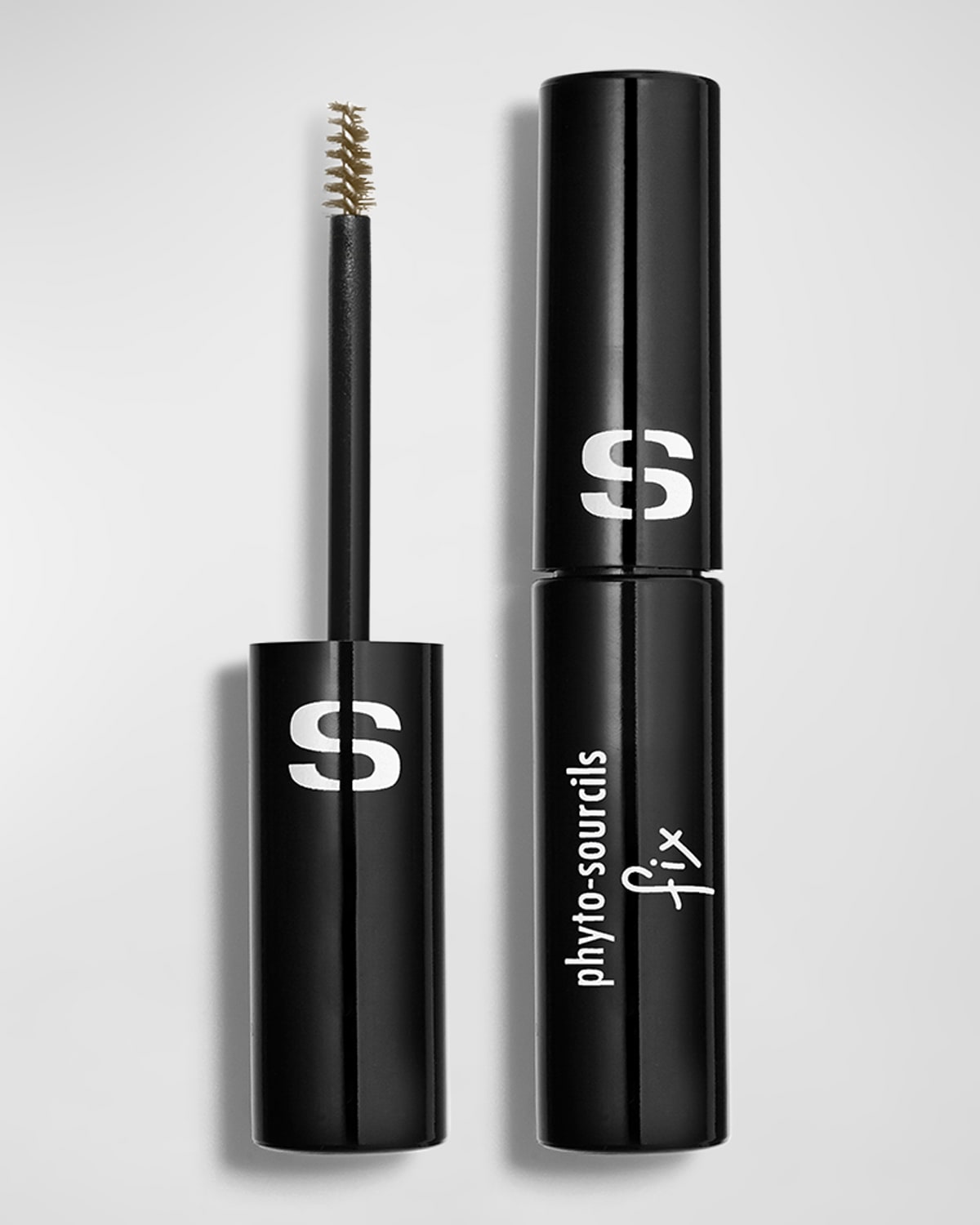 Shop Sisley Paris Phyto-sourcils Fix In 1 Light Medium