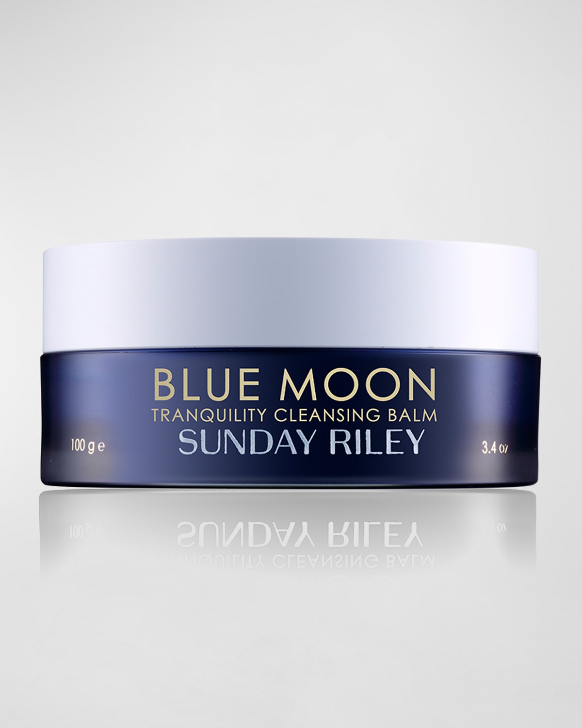 Blue Moon Cleansing Balm, 3.5 oz.