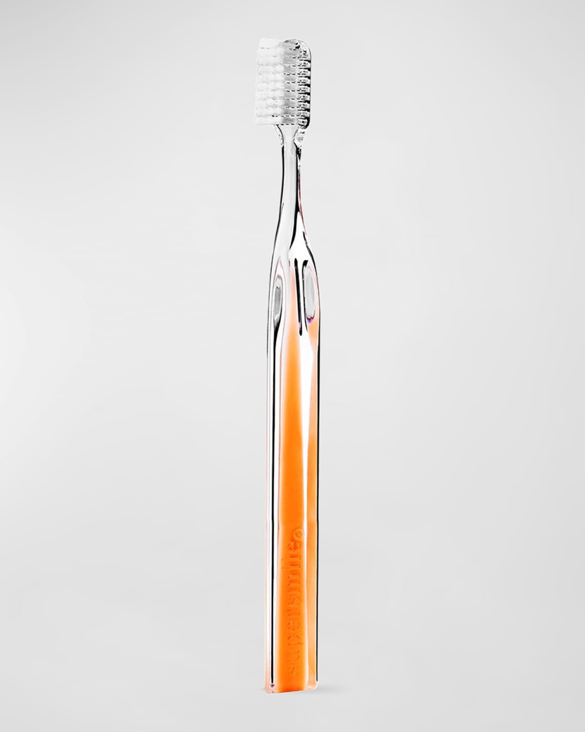 Crystal Toothbrush