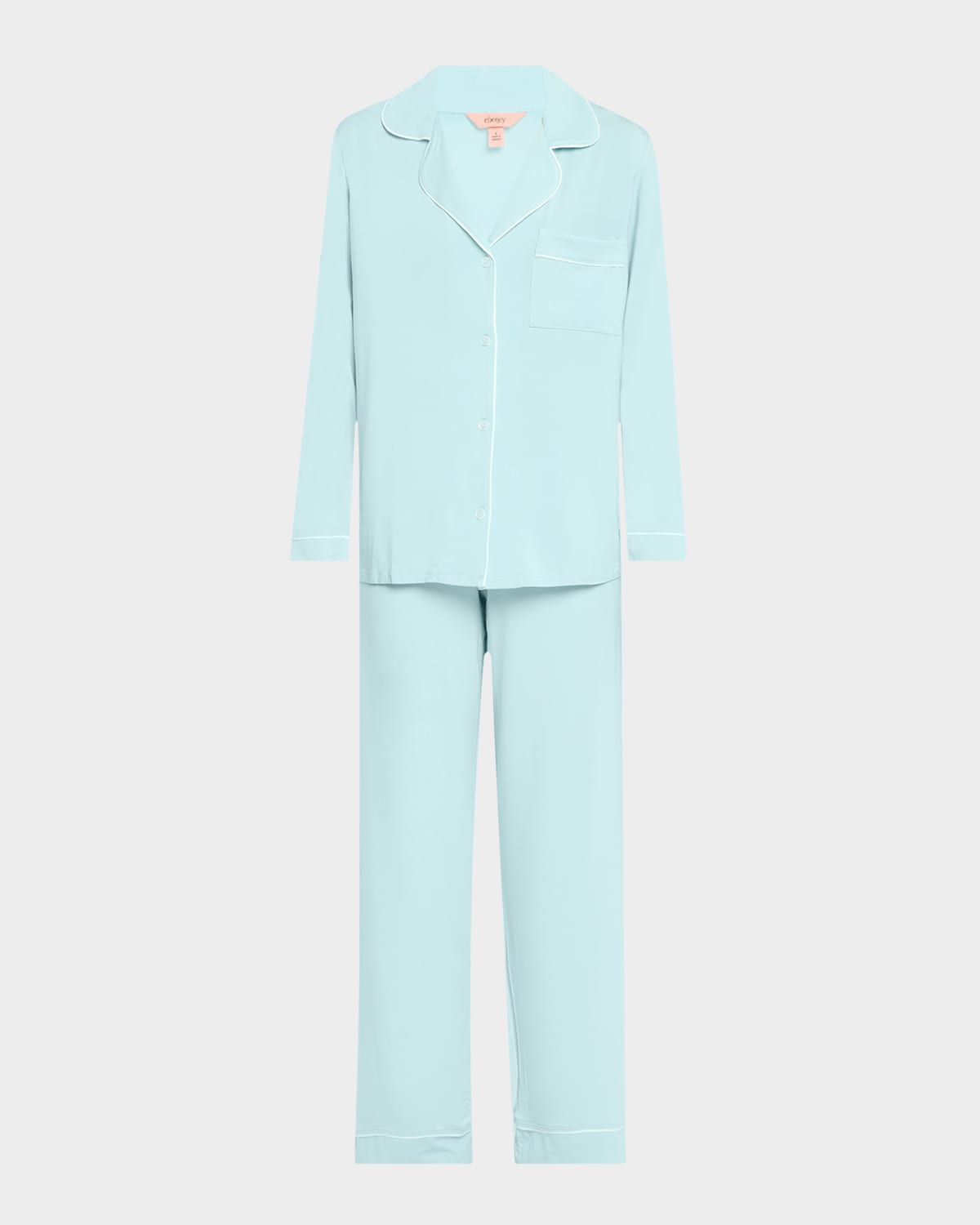 Gisele Long Pajama Set