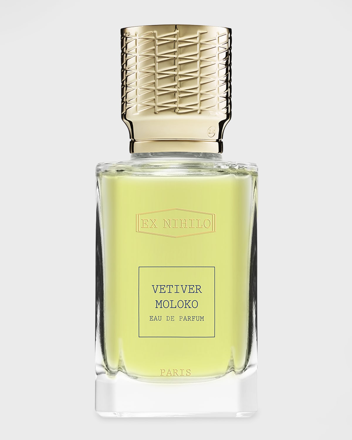 Vetiver Moloko, 1.7 oz./ 50 mL