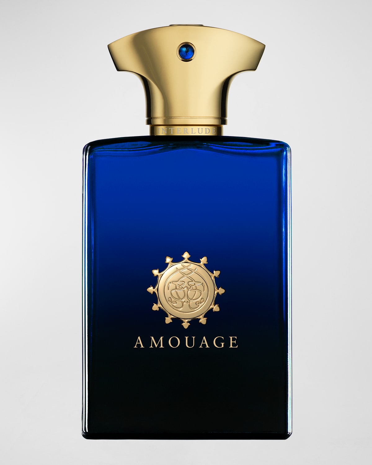 Amouage Interlude Man Eau de Parfum, 3.3 oz.