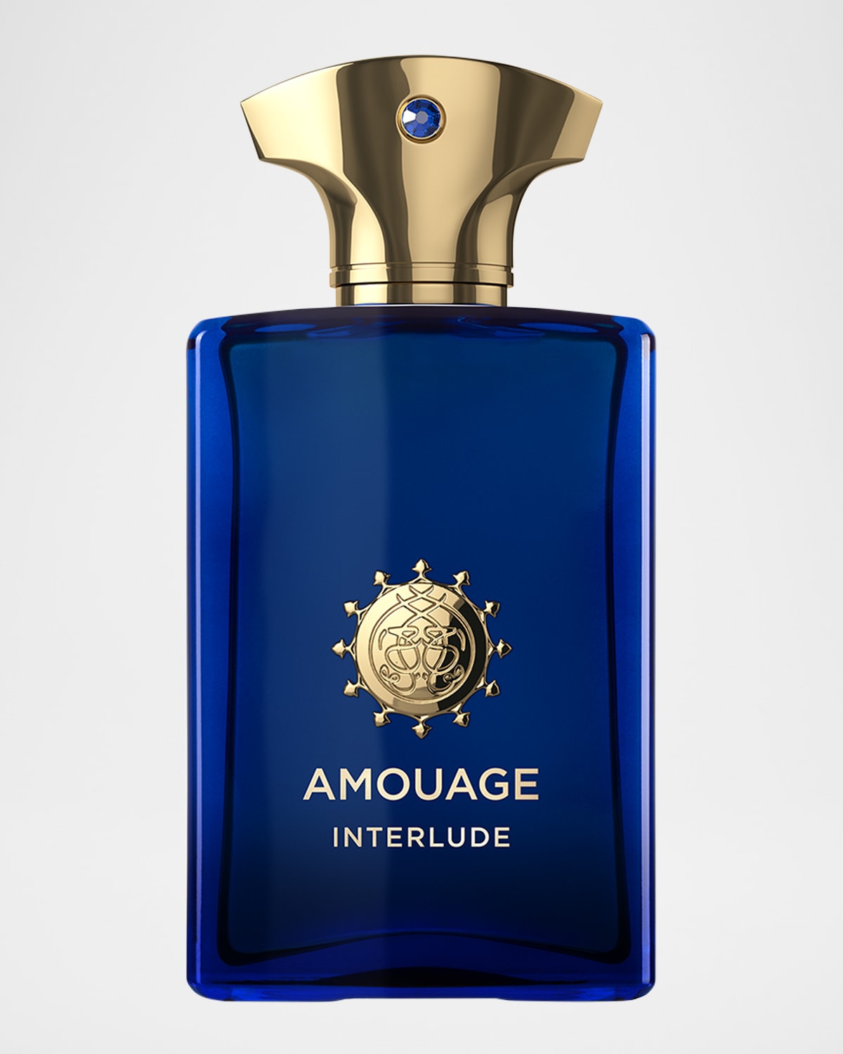 Shop Amouage Interlude Man Eau De Parfum, 3.3 Oz.