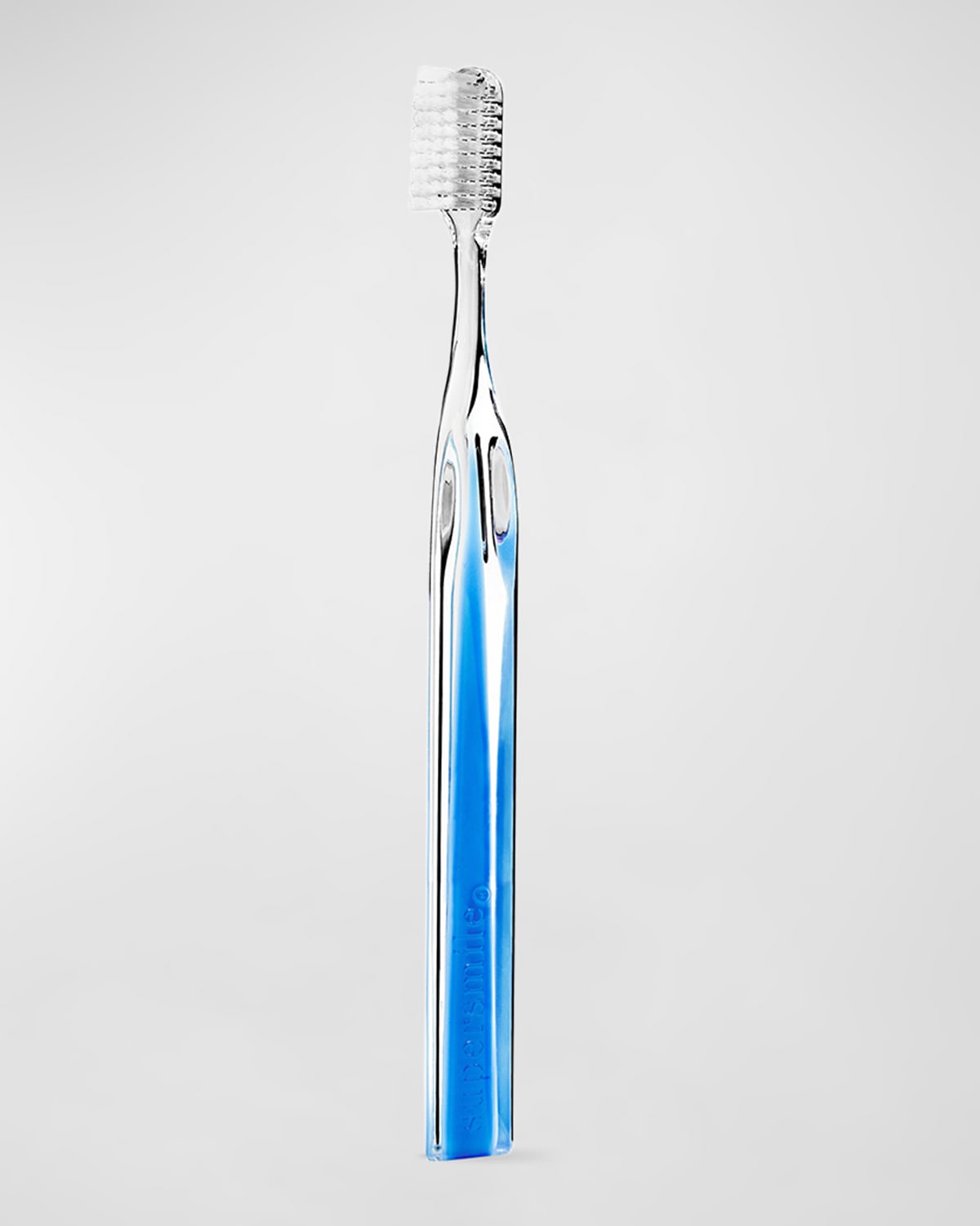 Shop Supersmile Crystal Toothbrush In Blue Lapis