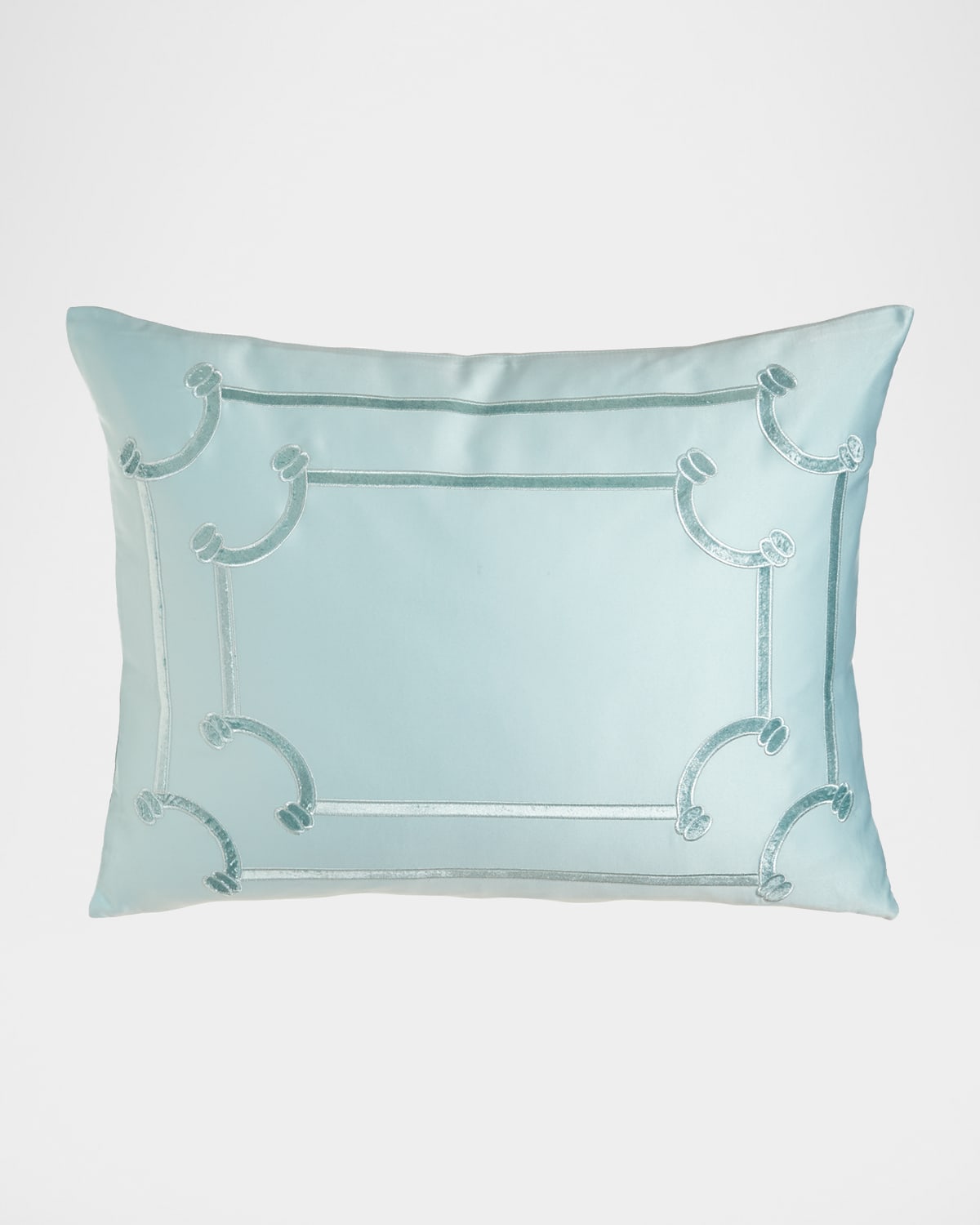 Lili Alessandra Vendome Pillow Case & Insert