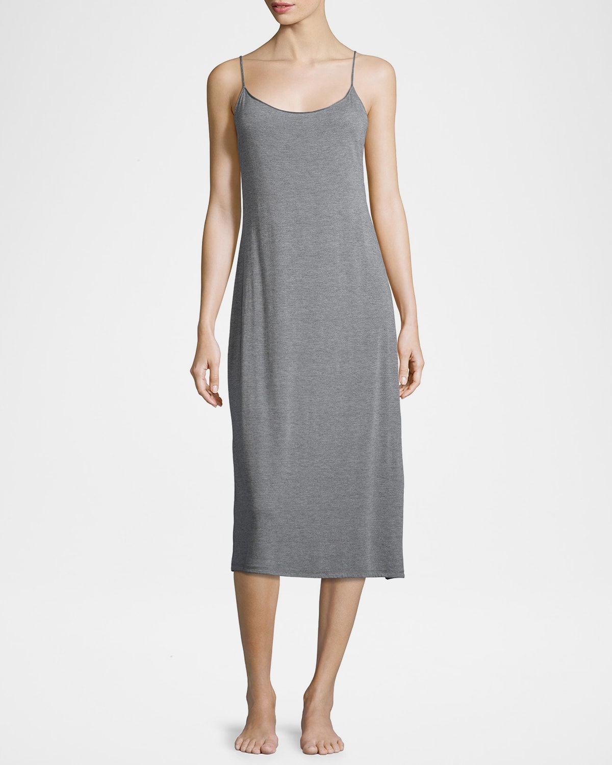 Shangri-La Jersey Tank Nightgown