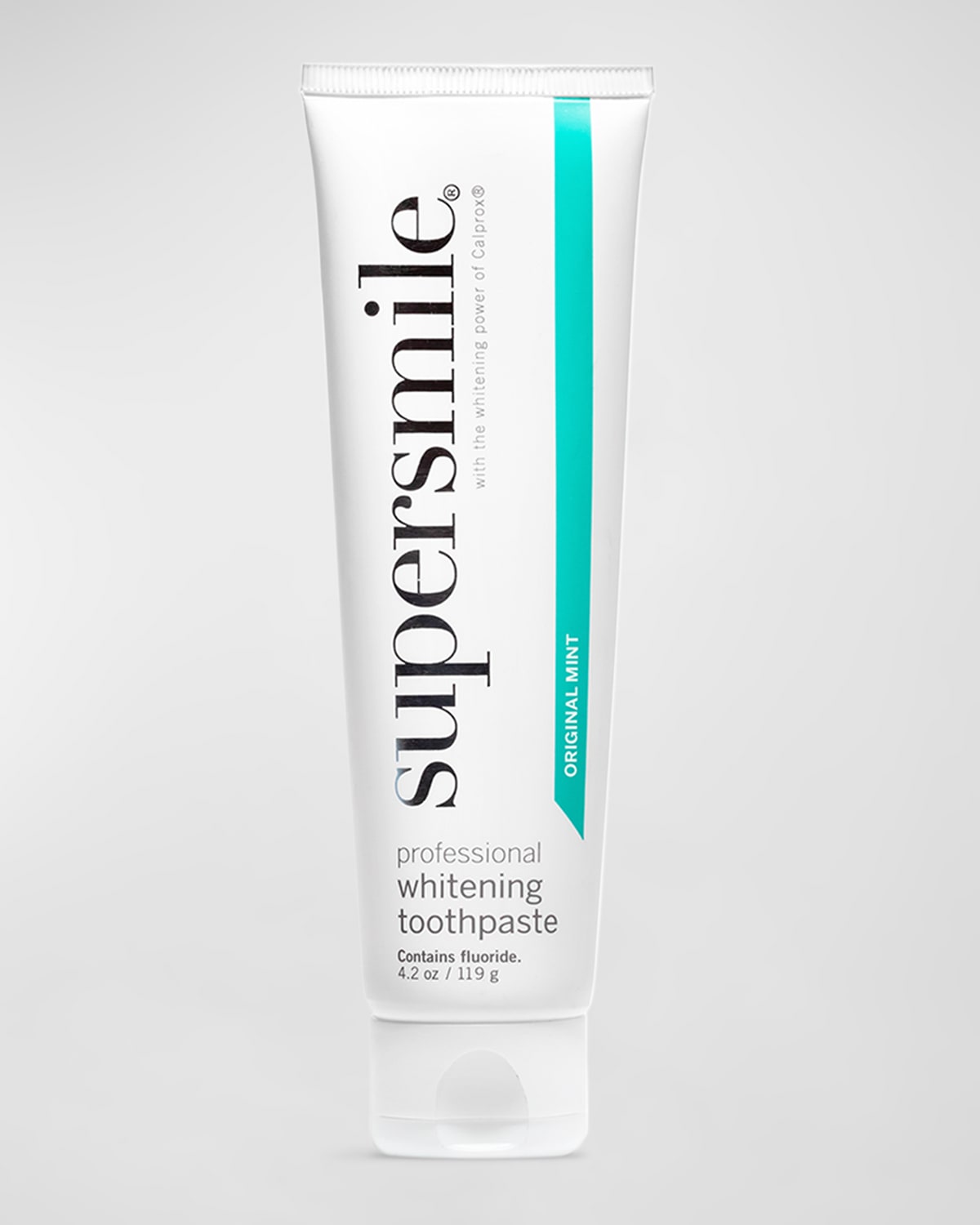 Shop Supersmile Professional Whitening Toothpaste In Original Mint