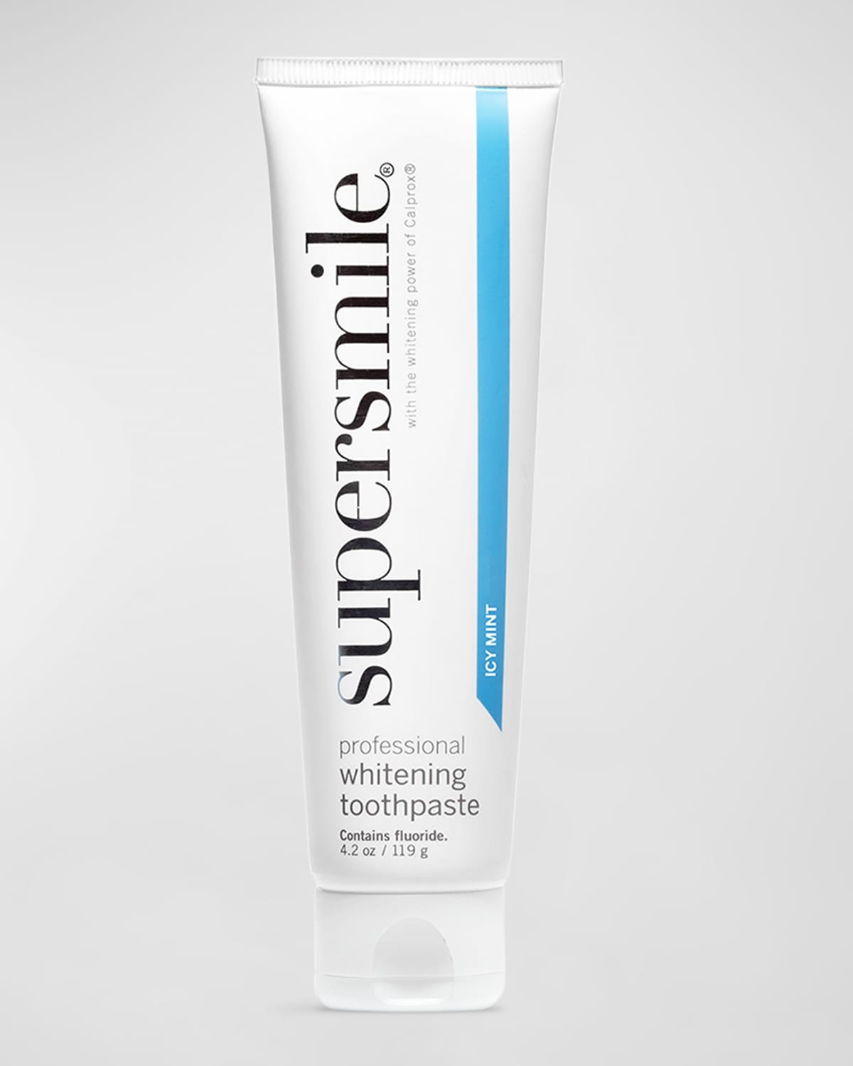 Shop Supersmile Professional Whitening Toothpaste In Icy Mint
