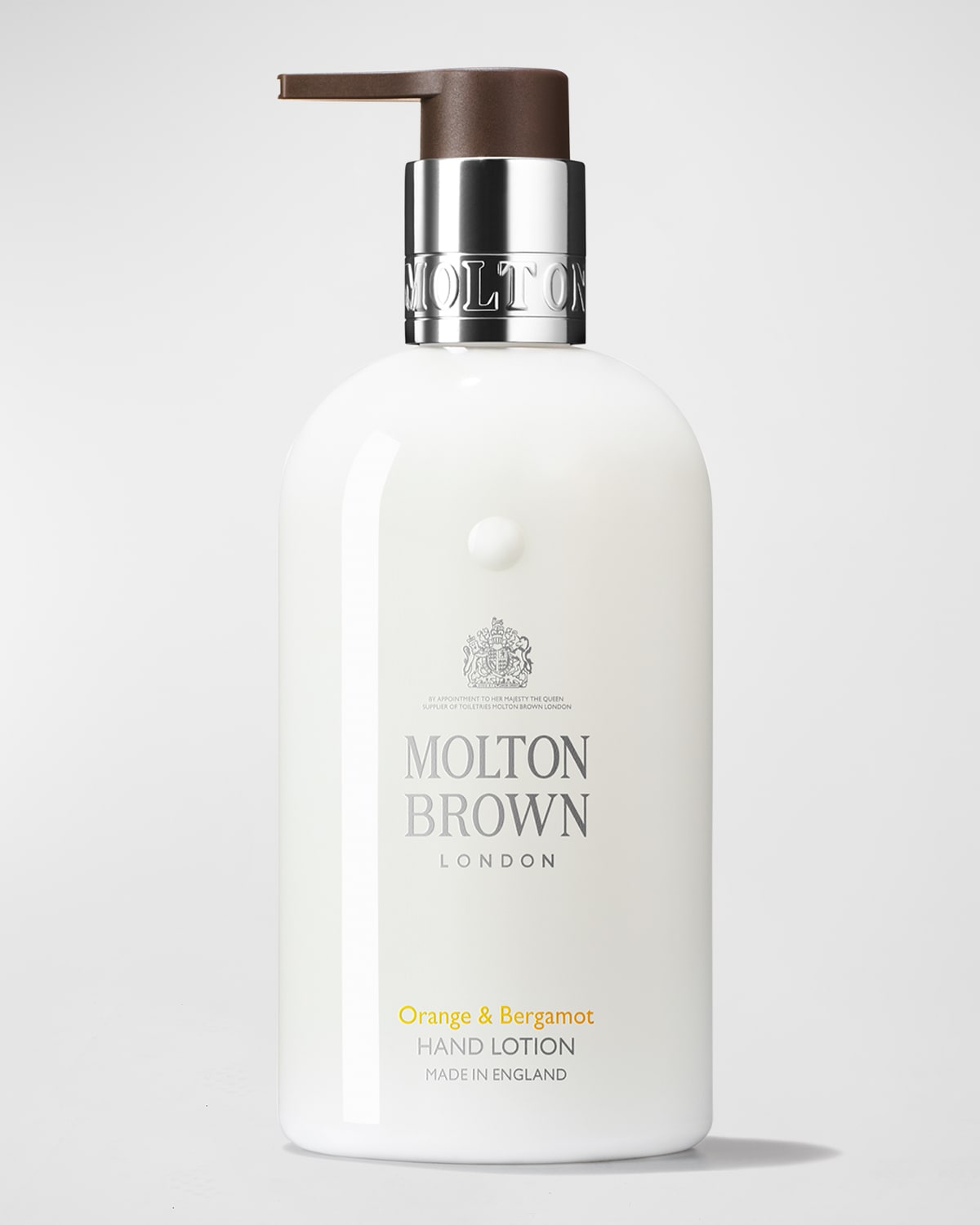 Orange & Bergamot Hand Lotion