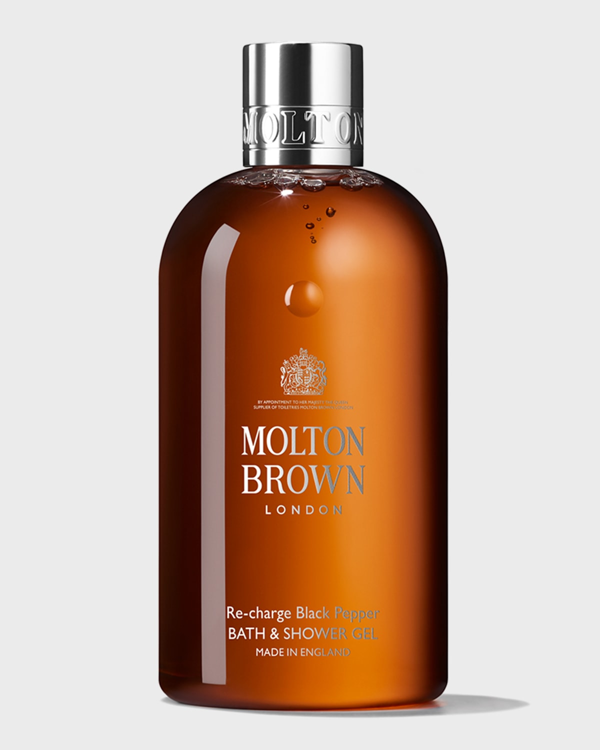 Re-Charge Black Pepper Bath & Shower Gel