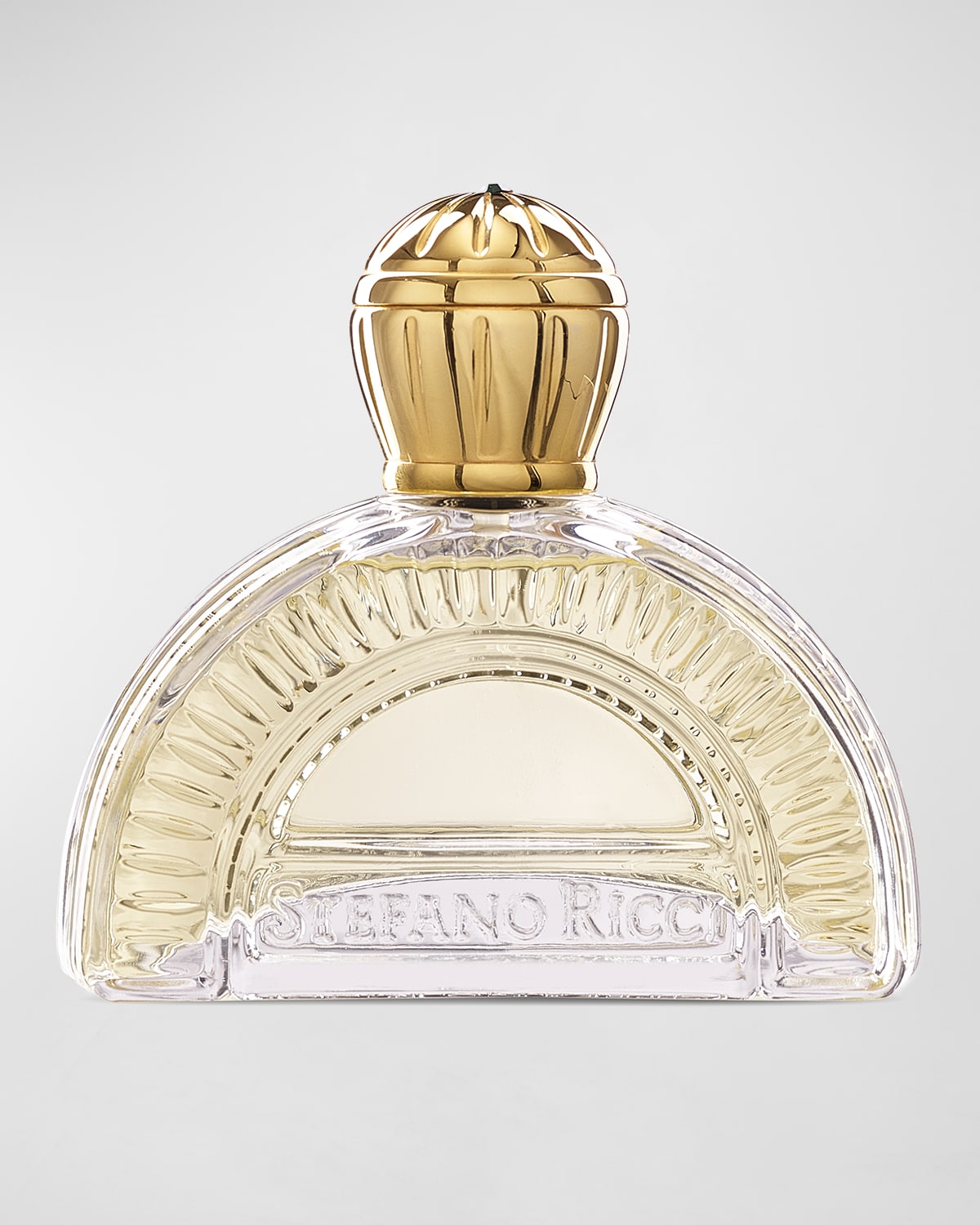 Shop Stefano Ricci 3.4 Oz. Classic Men's Eau De Parfum In Gold