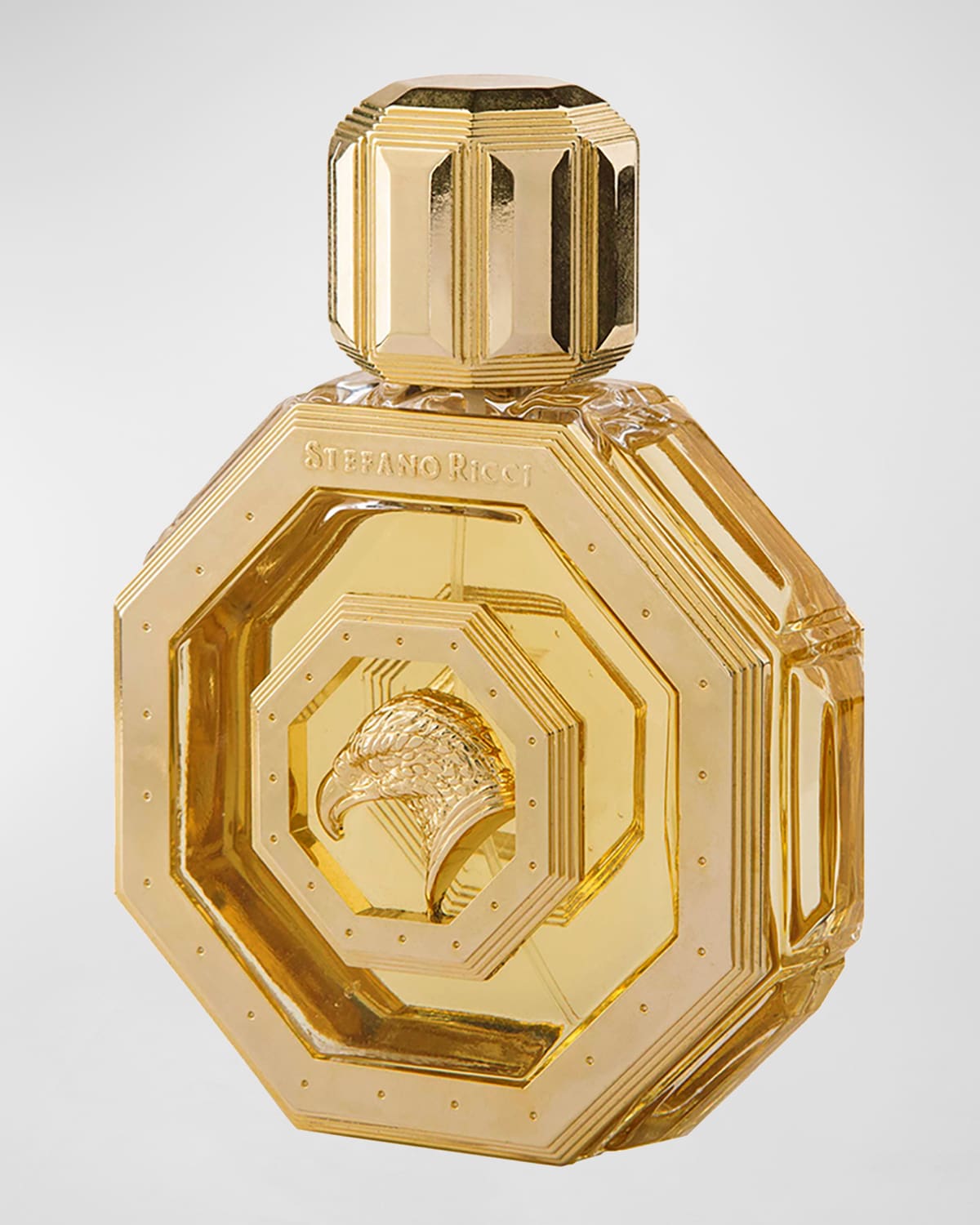 Royal Eagle Gold Fragrance for Men, 3.4 oz.